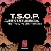 T.s.o.p. (The Sound Of Philadelphia) (Tracy Young Dub Mix) (Feat. The Three Degrees)